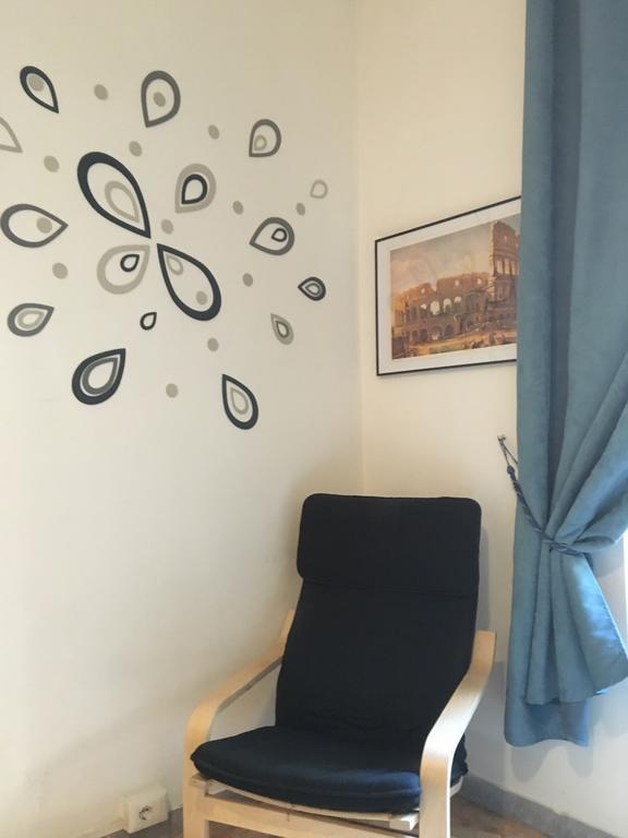 Appartamento Delightful 100 Meters From The Colosseum *