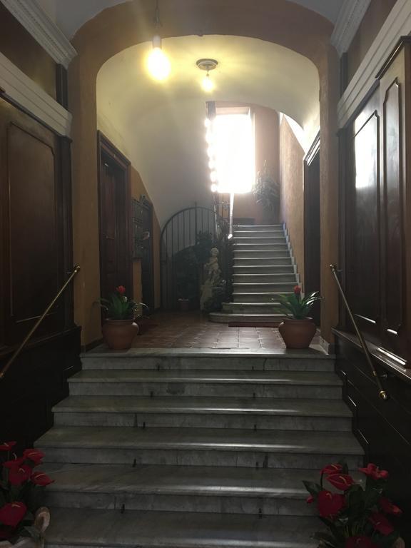 Appartamento Delightful 100 Meters From The Colosseum