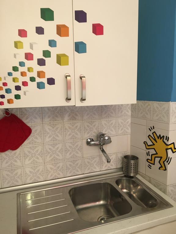 Appartamento Delightful 100 Meters From The Colosseum *