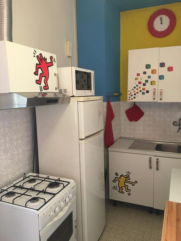 Appartamento Delightful 100 Meters From The Colosseum