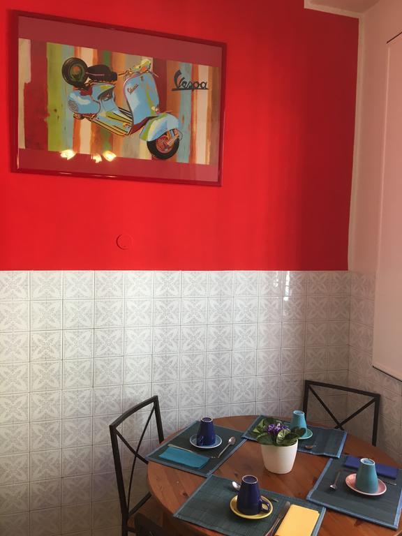 Delightful 100 Meters From The Colosseum