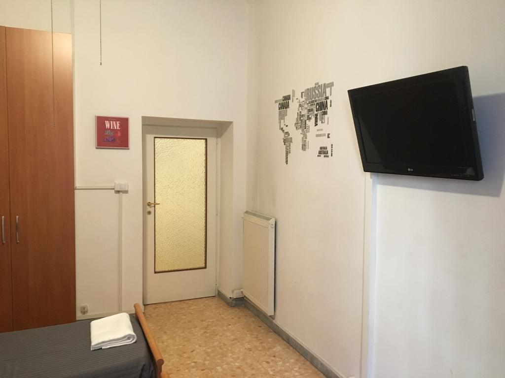 Appartamento Delightful 100 Meters From The Colosseum Roma