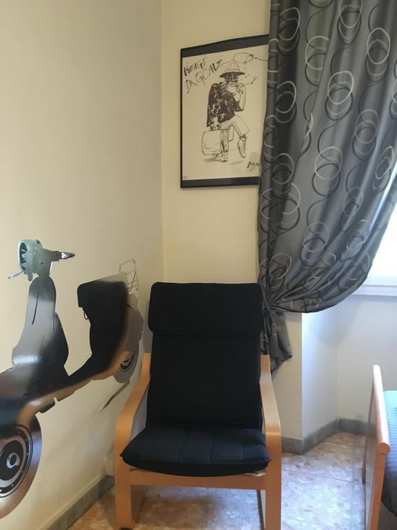 Appartamento Delightful 100 Meters From The Colosseum