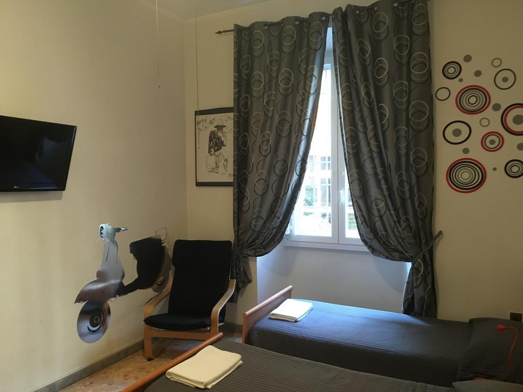 Appartamento Delightful 100 Meters From The Colosseum *