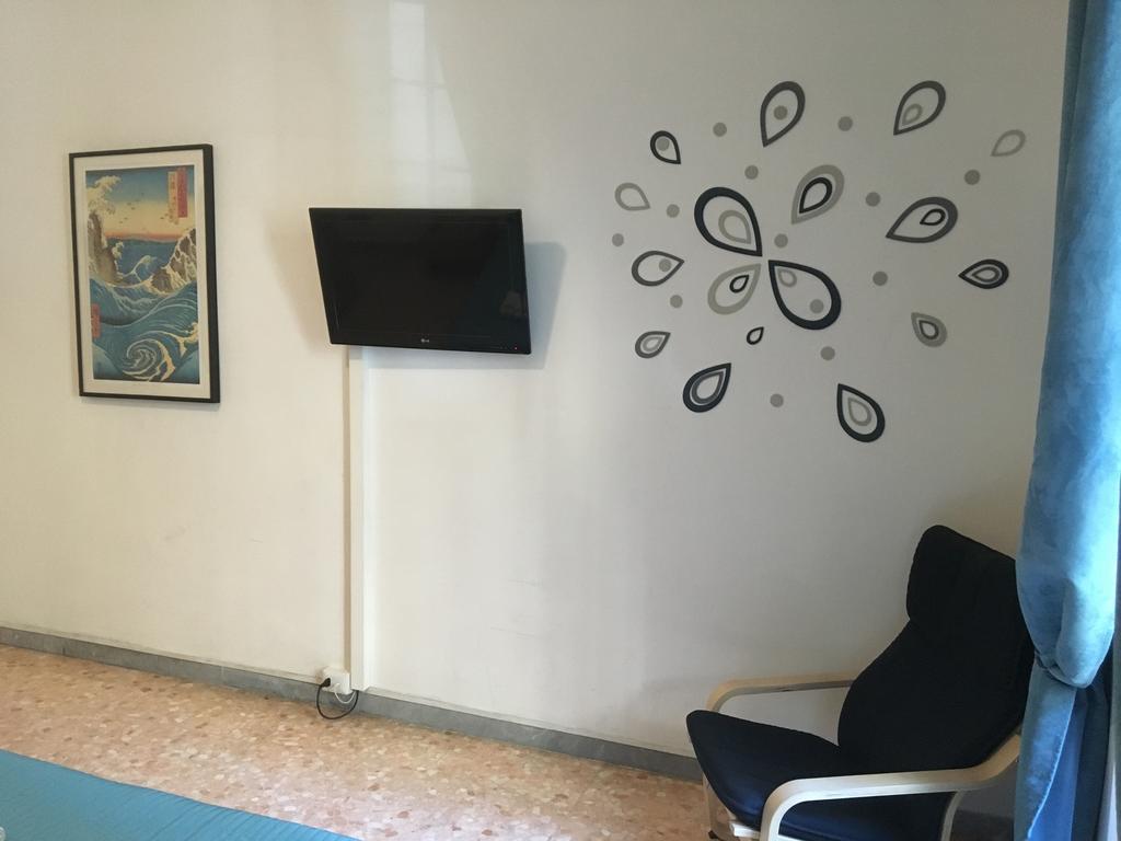 Appartamento Delightful 100 Meters From The Colosseum