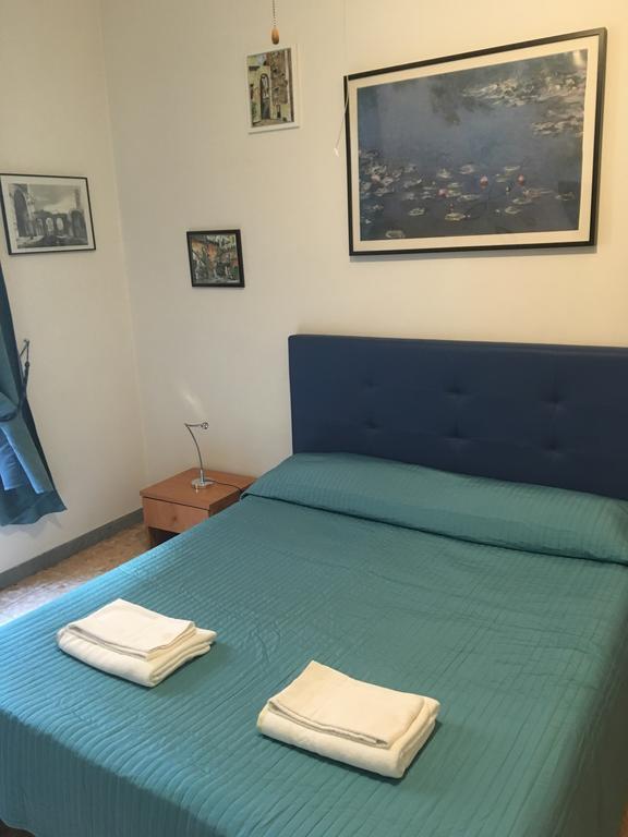Delightful 100 Meters From The Colosseum Roma